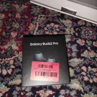 ایرپاد سامسونگ Galaxy buds 2 pro|لوازم جانبی موبایل و تبلت|تهران, سلسبیل شمالی|دیوار