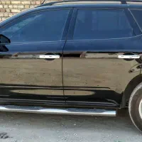 مورانو 2008 در حد
