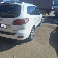 سانتافه ۲۰۰۹|خودرو سواری و وانت|اردبیل, |دیوار