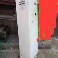 آبگرمکن برقی ۱۲ لیتری|آبگرمکن، پکیج، شوفاژ|رباطکریم, الارد|دیوار