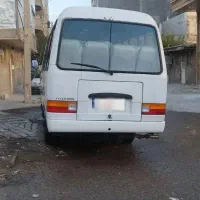مینی بوس هیوندا