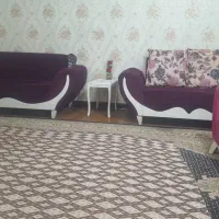 ماشین لباسشویی و مبل ۷ نفره|ماشین لباسشویی و خشک‌کن لباس|بندرعباس, |دیوار