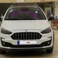 اطلس سانروف دار