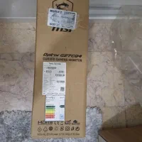 مانیتور msi|قطعات و لوازم جانبی رایانه|تهران, شمس‌آباد|دیوار
