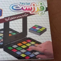 بازی فکری|اسباب‌‌بازی|خمینی‌شهر, |دیوار