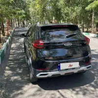 x22 pro|خودرو سواری و وانت|زنجان, |دیوار