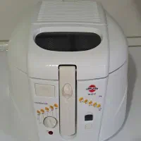 سرخ کن پارس خزر