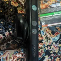 تعویض کینکت هدفون و جاسیدی با دو دسته اکس باکس ۳۶۰|کنسول، بازی ویدئویی و آنلاین|آبادان, |دیوار