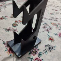 پایه نگه دارنده دستهps4|کنسول، بازی ویدئویی و آنلاین|پاکدشت, شهرک امام رضا|دیوار