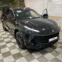 لاماری مدل۱۴۰۳