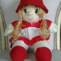 2 تا عروسک نو