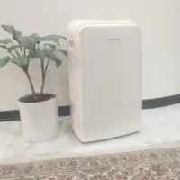 کولر گازی پرتابل سرما و گرما 12000 جنرال