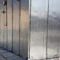 ایزوگام دلیجان/آسفالت/تمام نقاط/اقساط
