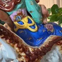 مجسمه چینی|مجسمه، تندیس، ماکت|تهران, قناتکوثر|دیوار