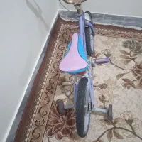 دوچرخه سایز 12