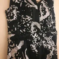 پیراهن مجلسی کاملا نو