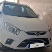 جک اس ۵ مدل ۹۸ فقط اقساطی