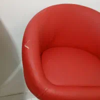 صندلی گردون  ۳عدد|صندلی و نیمکت|تبریز, |دیوار