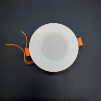 پنل های روشنایی توکار سقفی ال ای دی کاسپین نور|لامپ و چراغ|بهبهان, |دیوار