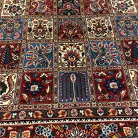 قالیشویی نیروی هوایی پیروزی امام حسین