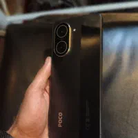 گوشی موبایل شیائومی پوکو c71
