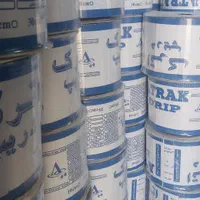 کشت ووکار لوله پلی اتیلن و نوارتیپ