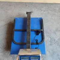 فروش ترازو باسکول نوین توزین|فروشگاه و مغازه|قائم‌شهر, |دیوار