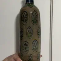 گلدان صنایع دستی