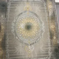فرش شاهکار،آرشین،بزرگمهر