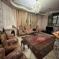 مبل سلطنتی ۹ نفره سالم