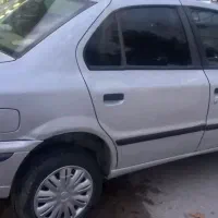 سمند۸۸|خودرو سواری و وانت|خرم‌آباد, |دیوار