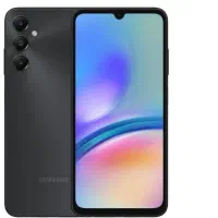 سامسونگ Galaxy A05s با حافظهٔ ۱۲۸ گیگابایت