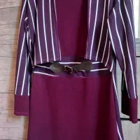 تونیک مدل جلقه ای شیک و زیبا