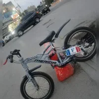 دوچرخه درحد نو مدل ۲۰