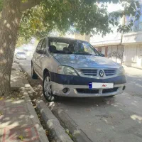 ال نود مدل86|خودرو سواری و وانت|کاشمر, |دیوار