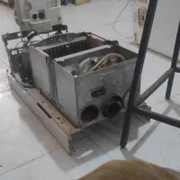 تعمیر پکیج آب گرم کن|خدمات پیشه و مهارت|کرج, حصارک بالا|دیوار