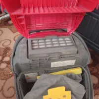 جارو برقی|جاروبرقی، جارو شارژی، بخارشو|سبزوار, باهنر|دیوار