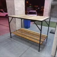 دکور مغازه میوه فروشی متد روز