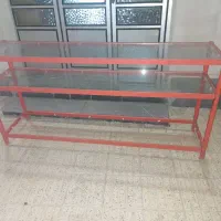 ویترین مغازه