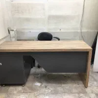 میز مدیریت ام دی اف