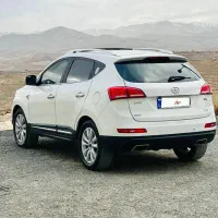 جک s5 مدل ۹۹|خودرو سواری و وانت|کامیاران, |دیوار