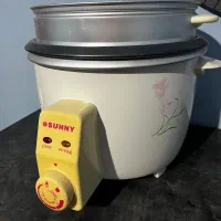 پلوپز برقی سانی|اجاق گاز و لوازم برقی پخت‌وپز|شاهین‌شهر, شهرک سایت|دیوار