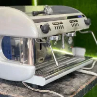 دستگاه اسپرسو دالاکورته|کافی‌شاپ و رستوران|رشت, امین الضرب|دیوار