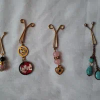 زیورآلات دخترونه|بدلیجات|مشهد, فرهنگیان (شهرک غرب)|دیوار