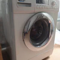 لباسشویی اسنوا|ماشین لباسشویی و خشککن لباس|مرودشت, بیست متری بیمارستان|دیوار