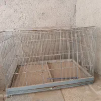 فروش قفس دست ساز