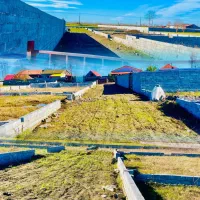 فروش زمین 250متری با مدارک و آماده ساخت