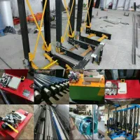 آسانسور  بالابر هیدرولیک. موتور گیربکس|ماشین‌آلات صنعتی|کرج, شهرک امیر المومنین|دیوار