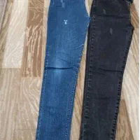 شلوارلی سایز38