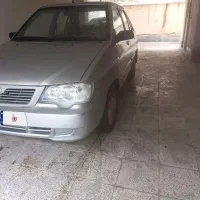 پراید123کمکار|خودرو سواری و وانت|فردیس, شهرک راه آهن|دیوار